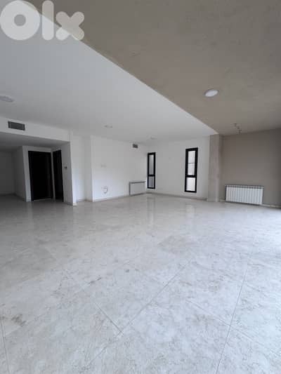 450 SQM Apartment For Rent In Antelias شقة للإيجار #RH35019