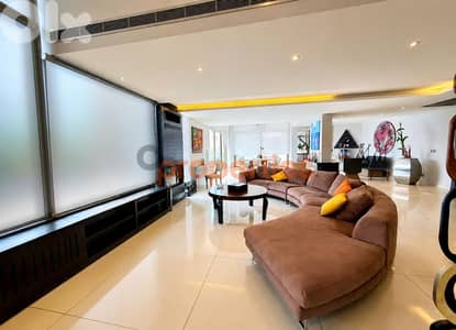 Triplex For Rent in Hazmieh – CPCH23