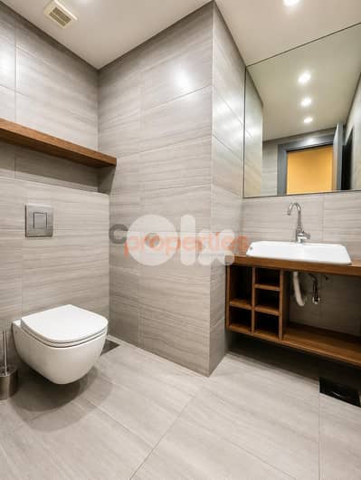 Triplex For Rent in Hazmieh – CPCH23