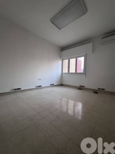 235 SQM Office For Rent In Jal El Dib Prime Location #RH35196