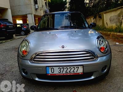 MINI Cooper 2008