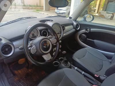 MINI Cooper 2008