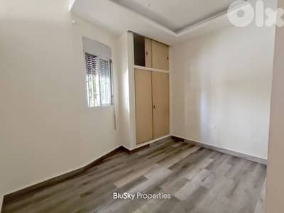 Apartment with Terrace For SALE In Balloune شقة للبيع #PM