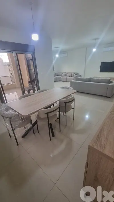 Apartment For Rent in Achrafieh
