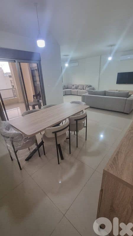 Apartment For Rent in Achrafieh 0