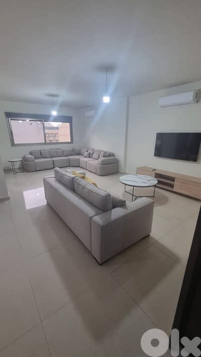 Apartment For Rent in Achrafieh
