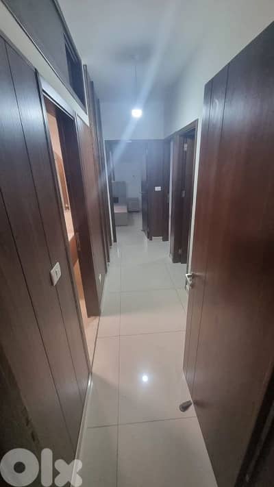 Apartment For Rent in Achrafieh