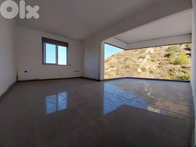 Brand-new Apartment With Roof for Sale In Zalka