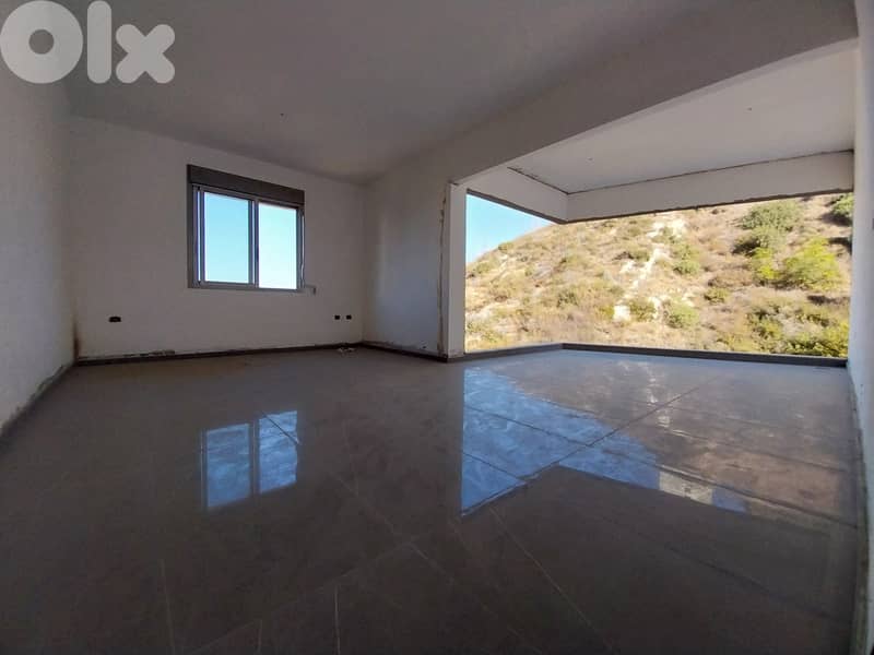 Brand-new Apartment With Roof for Sale In Zalka 0