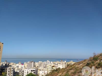Brand-new Apartment With Roof for Sale In Zalka