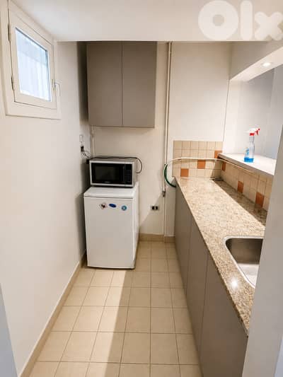 Unique Loft for Rent in Monot Achrafieh Apartment for Rent