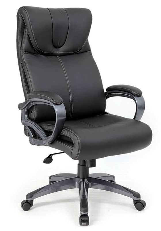 office chair executive 0