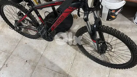 bicycle