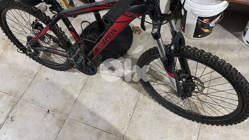 bicycle 0