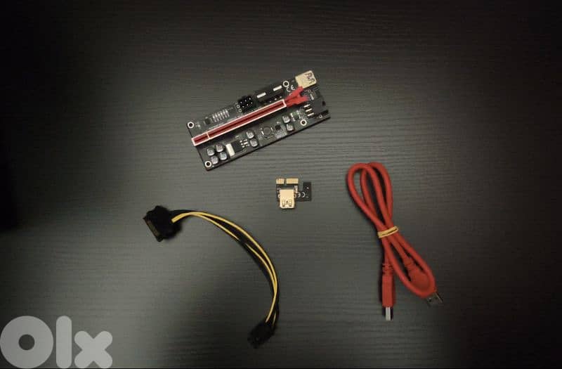 VGA RISER OFFER 0