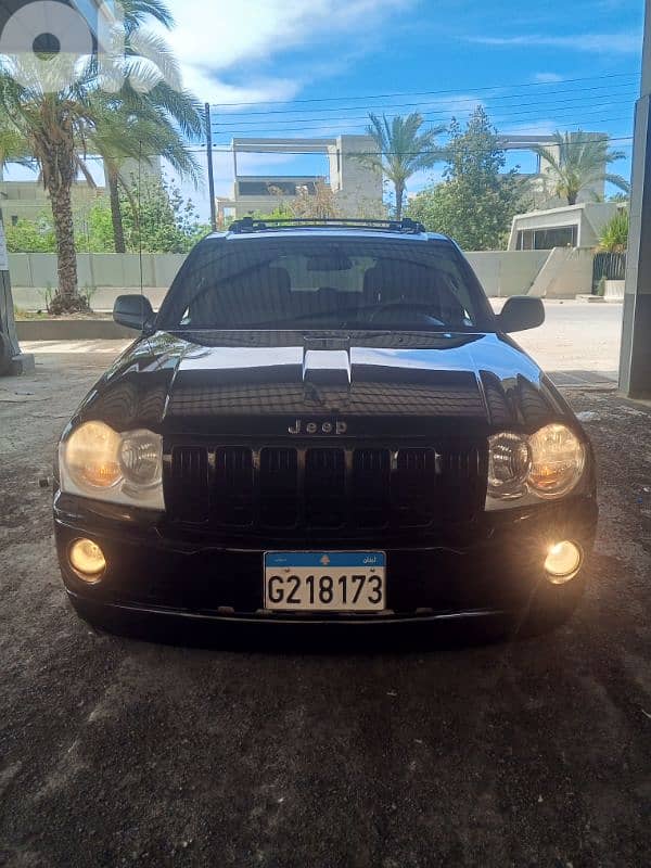Jeep Cherokee 2005 0