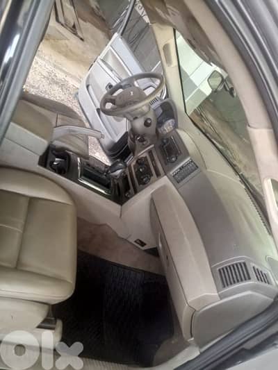Jeep Cherokee 2005
