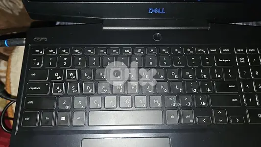 laptop dell