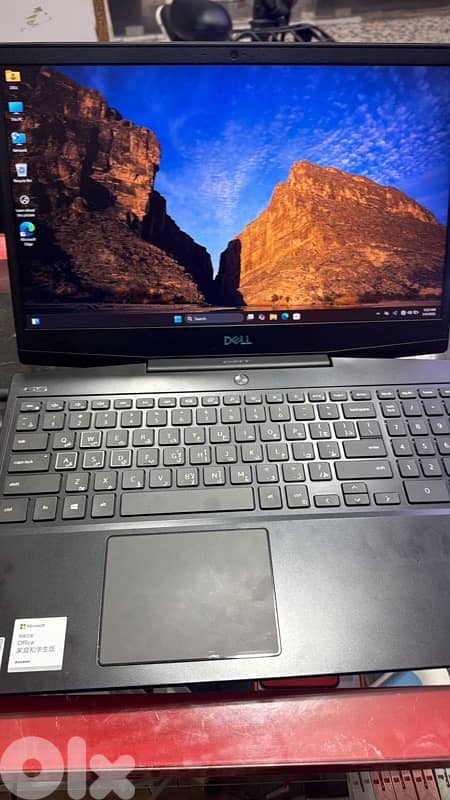 laptop dell 1