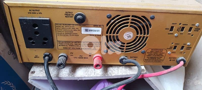 solar inverter 0