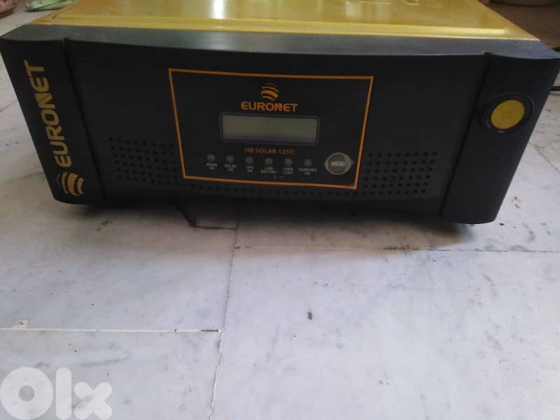 solar inverter 2