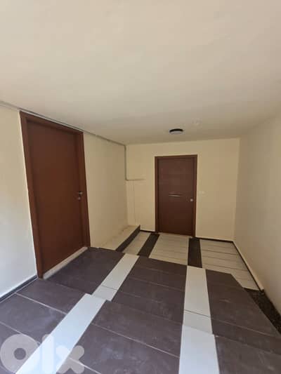 GMB160GM - Apartment  For Sale In Amchit  - شقة للبيع في عمشيت