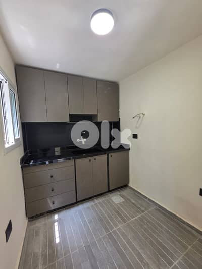 GMB160GM - Apartment  For Sale In Amchit  - شقة للبيع في عمشيت