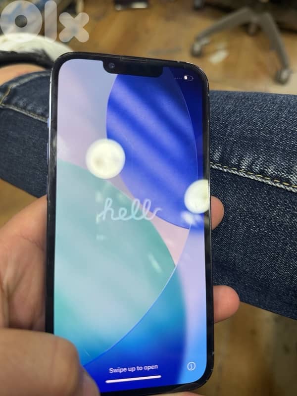 iPhone 13 Pro 3