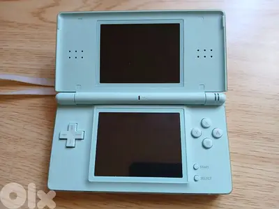 Nintendo DS Lite
