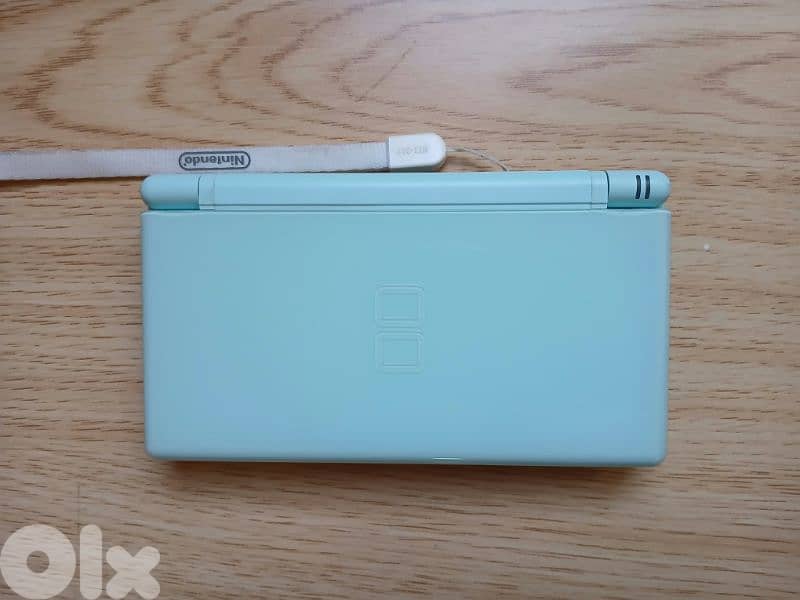 Nintendo DS Lite 1