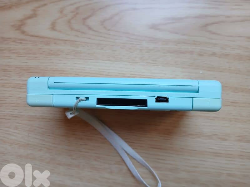Nintendo DS Lite 3