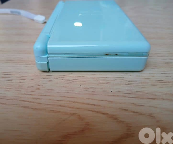 Nintendo DS Lite 5
