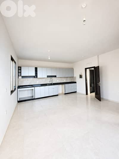 GMB161GM - Duplex Apartment For Sale in Jeddayel -   شقة دوبلكس للبيع