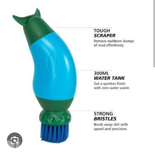 shoes cleaner 0
