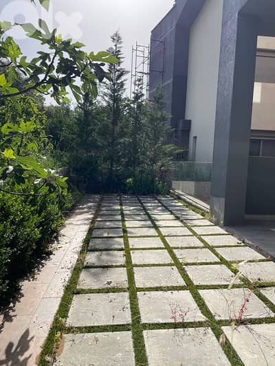 135 sqm Brand-New Apartment + 35 sqm Private Terrace in Qortadah