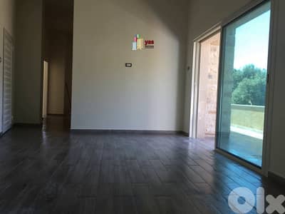 Zabbougha 108m2 | 282m2 Land | Impressive View | Standalone House | EW