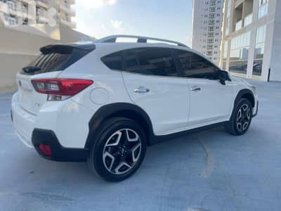 Subaru XV 2020