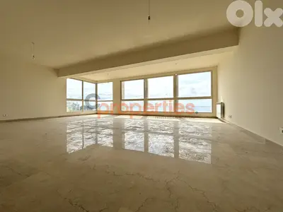 Apartment For Sale in Jbeil – CPJRK348