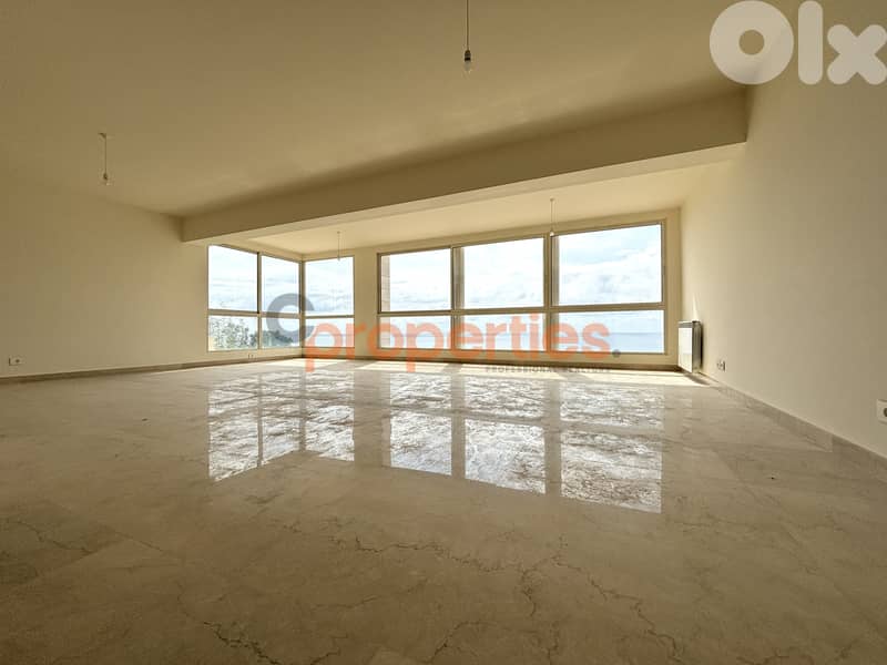 Apartment For Sale in Jbeil – CPJRK348 0