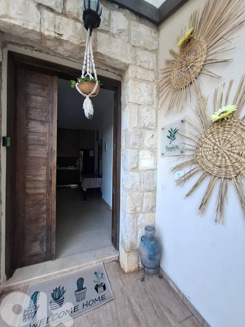 Stand Alone House For Sale in Batroun 0