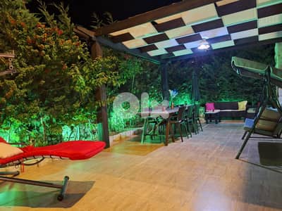Stand Alone House For Sale in Batroun