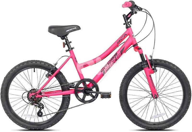 BCA bicycle 20 USA new 0