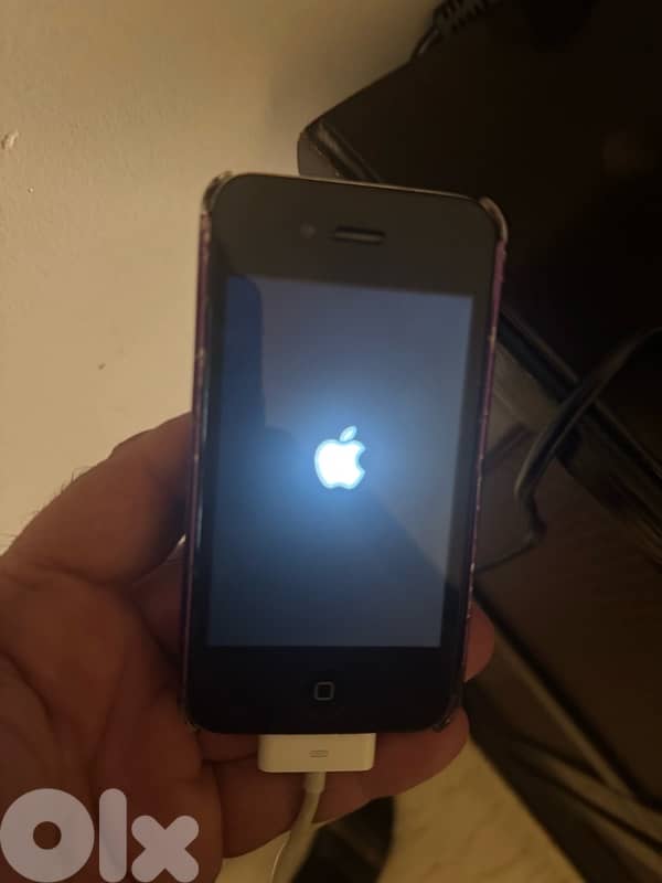 iPhone 4s 0