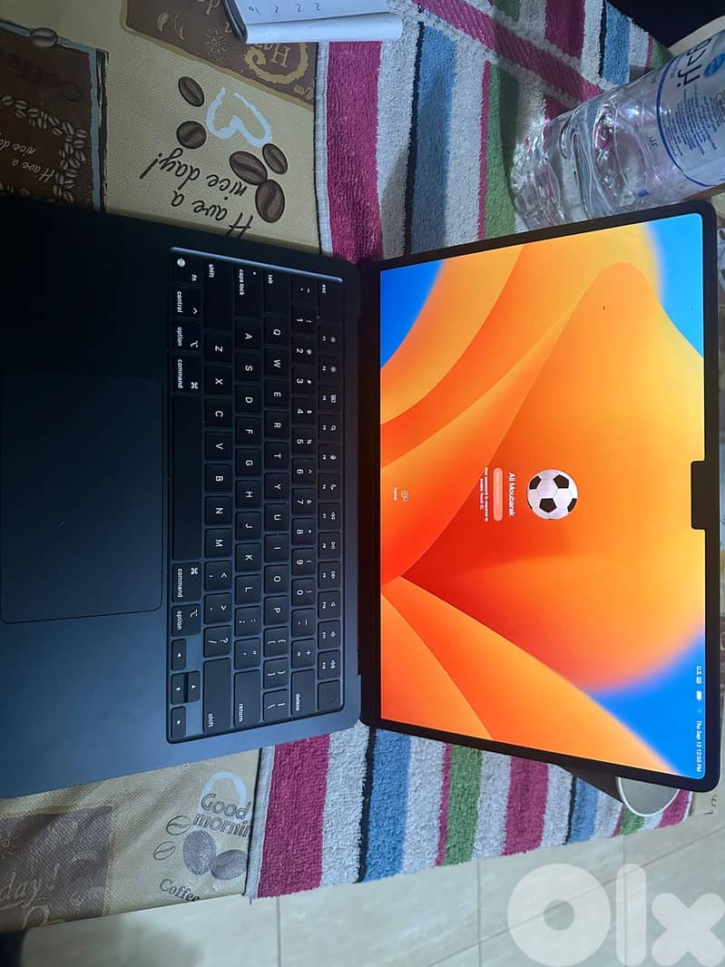 Macbook Air 2022 0