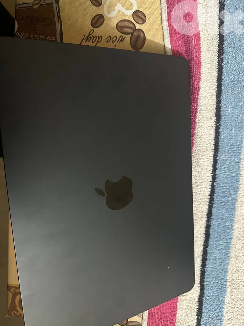 Macbook Air 2022 1