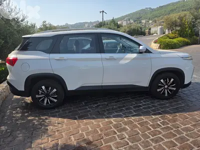 Chevrolet Captiva 2022 Premier