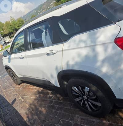 Chevrolet Captiva 2022 Premier
