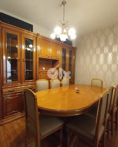 Apartment for sale in Dbayeh RKI16 شقة للبيع في ضبية