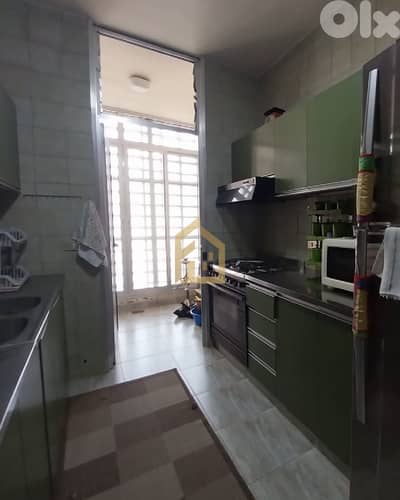 Apartment for sale in Dbayeh RKI16 شقة للبيع في ضبية