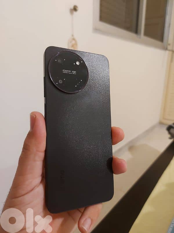realme 11 8/256GB ktir ndif 0